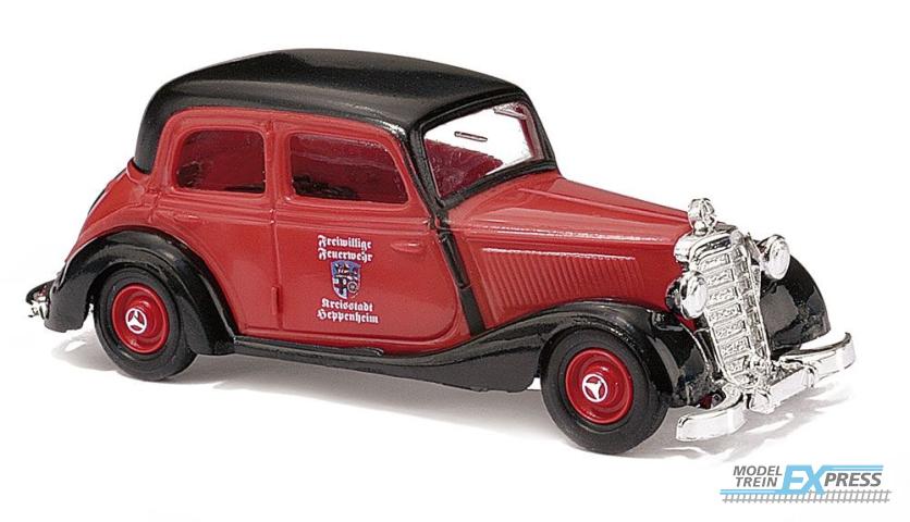 Busch autos 41422